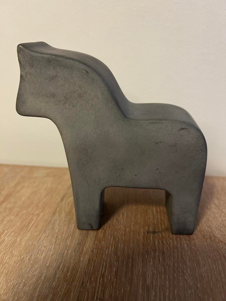 Ikea RYKTBAR paard, Huis en Inrichting, Ophalen of Verzenden, Zo goed als nieuw