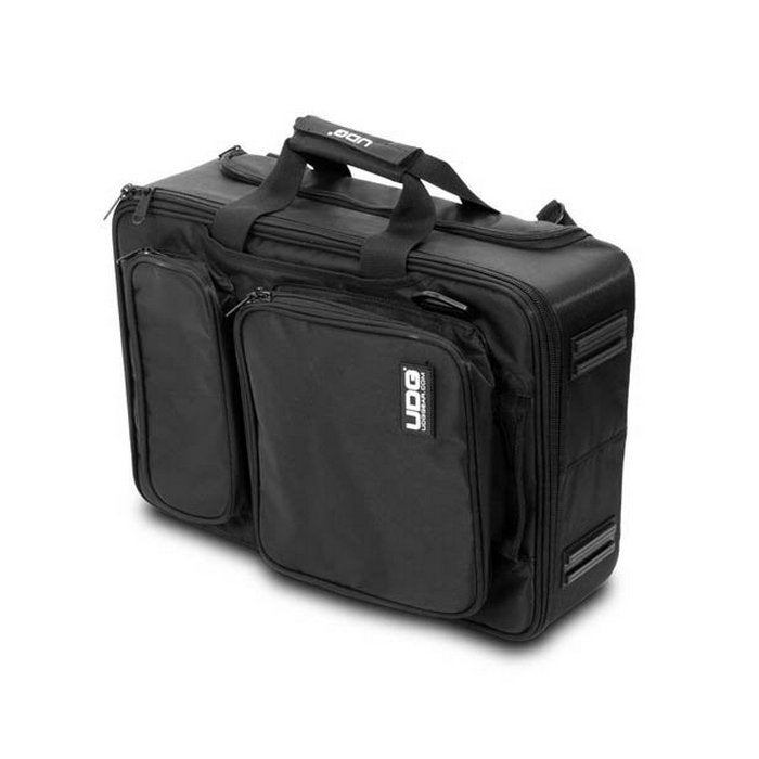 UDG MIDI Controller Backpack Small Black Orange Inside, ., Nieuw, ., .