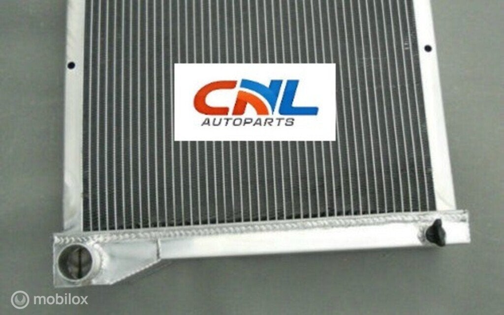 Radiateur CHEVY/ GMC C/K SERIES PICK UP TRUCK Aluminium, Nieuw, Ophalen of Verzenden