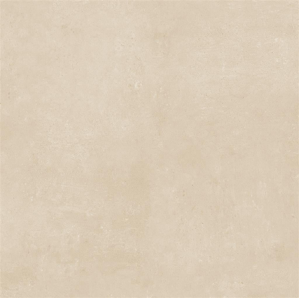 RESTPARTIJ! Vloertegels Ivory (beige) 60x60cm €29,95m², Tuin en Terras, Tegels en Klinkers, Nieuw, Overige typen, Keramiek, 10 m² of meer