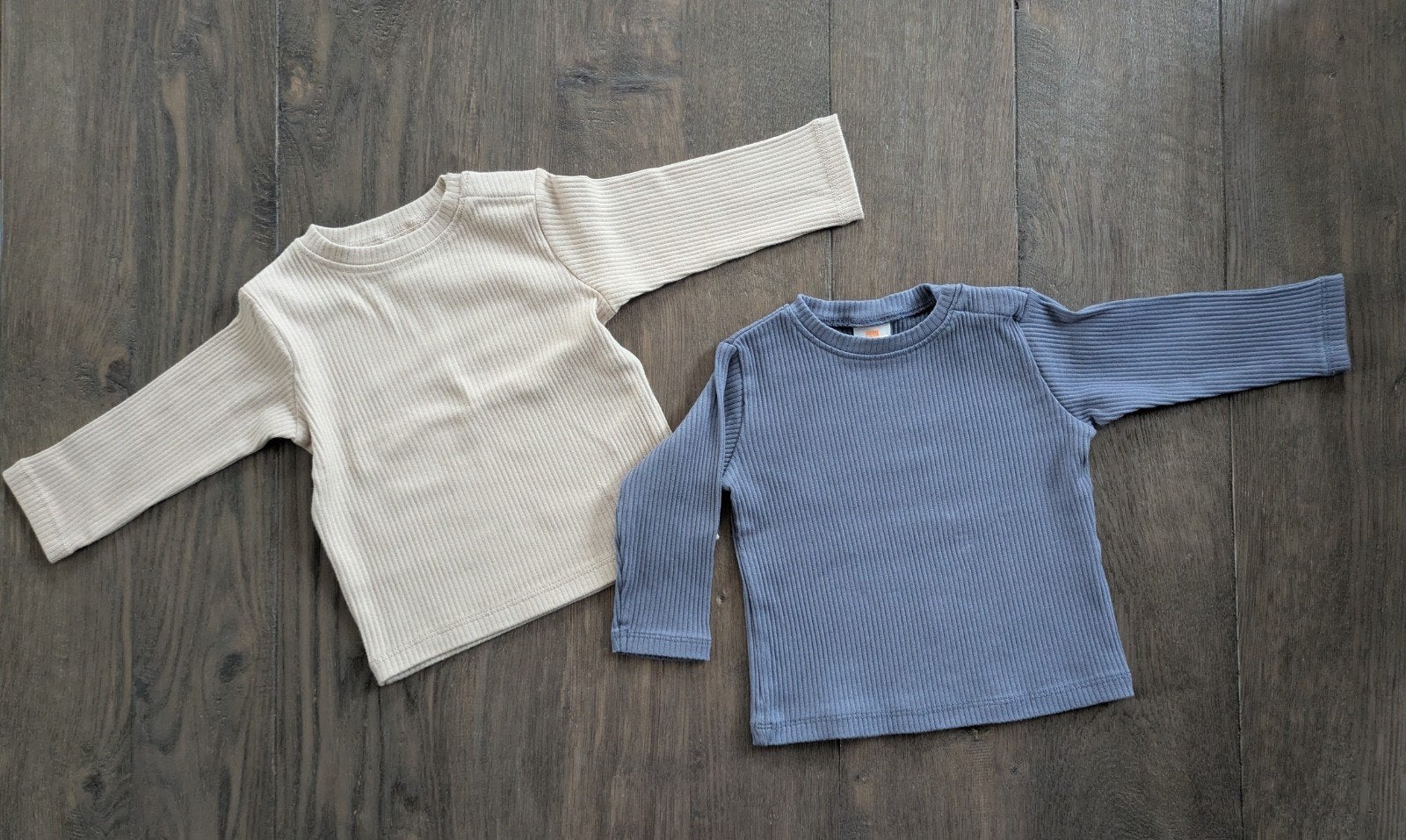2 nieuwe shirts maat 68 Hema, Kinderen en Baby's, Babykleding | Maat 68, Nieuw, Ophalen of Verzenden, Hema, Jongetje
