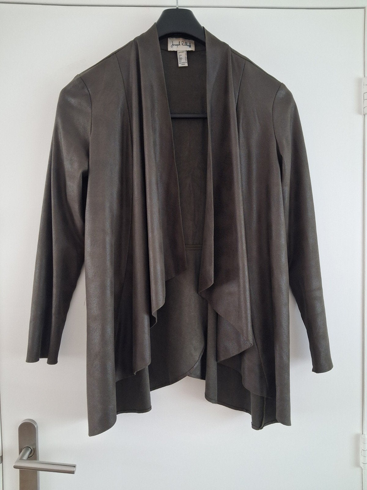 Joseph Ripkoff vest/jasje maat 44 zgan, Ophalen of Verzenden