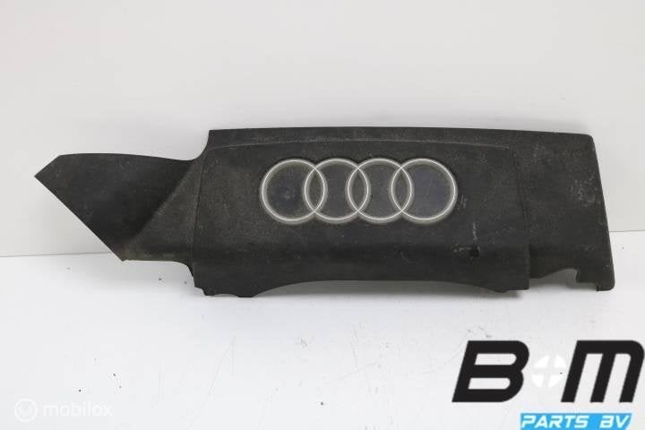 Motorafdekking Audi A8 4E 4.2 FSI 077103926, Gebruikt