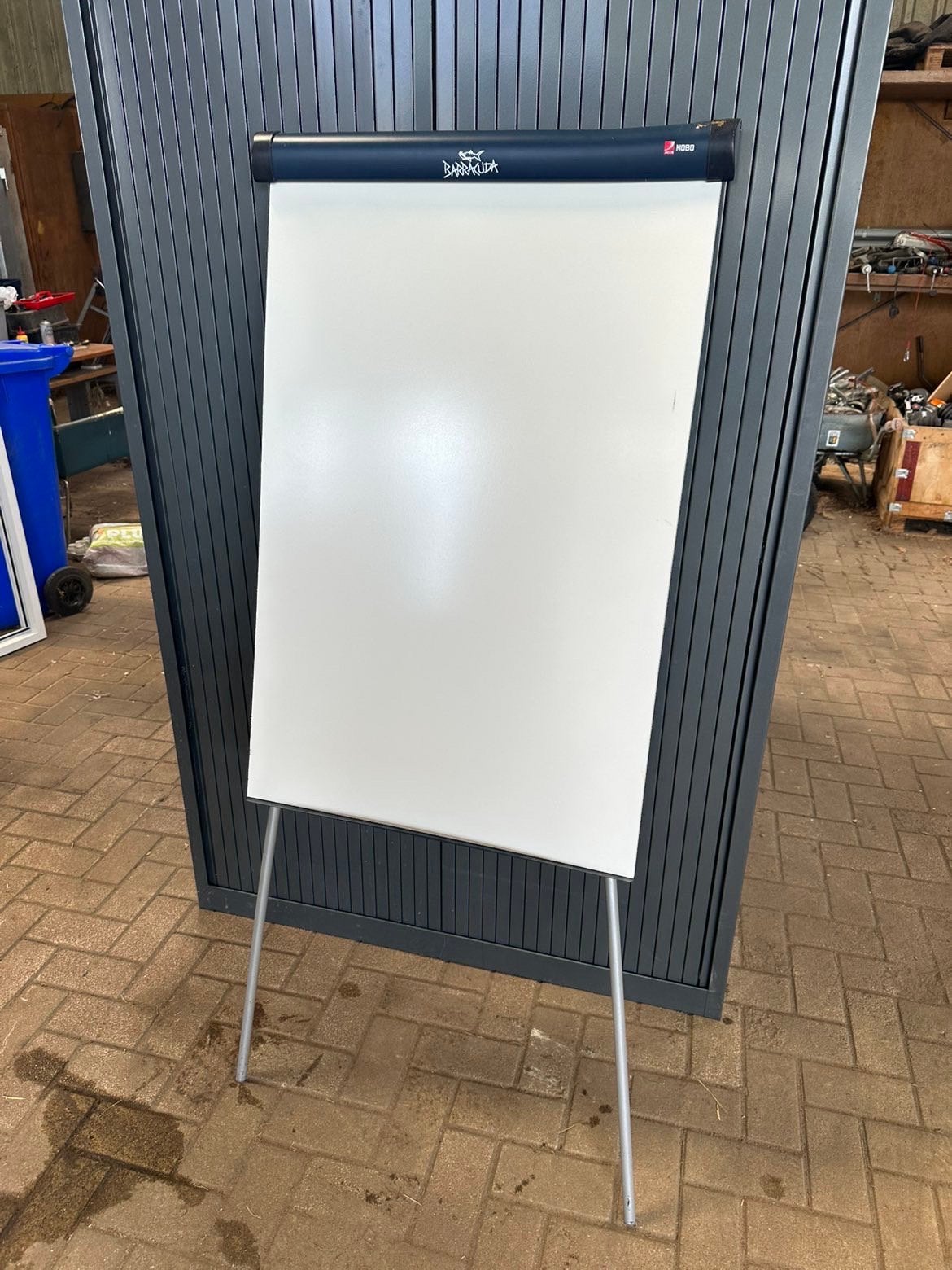 white boards, Huis en Inrichting, Ophalen, Zo goed als nieuw, Overige typen