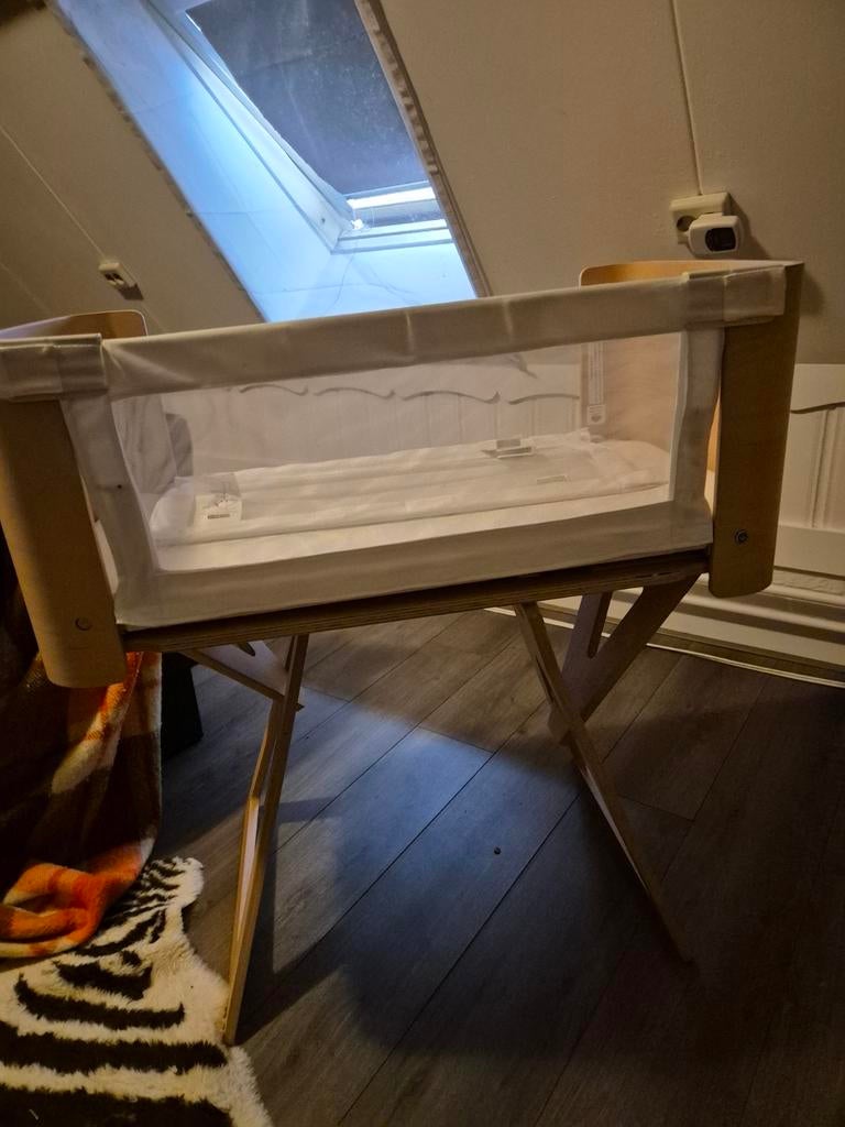 Bednest cosleeper, Kinderen en Baby's, Babywiegjes en Ledikanten, Ophalen of Verzenden, Zo goed als nieuw, Wieg