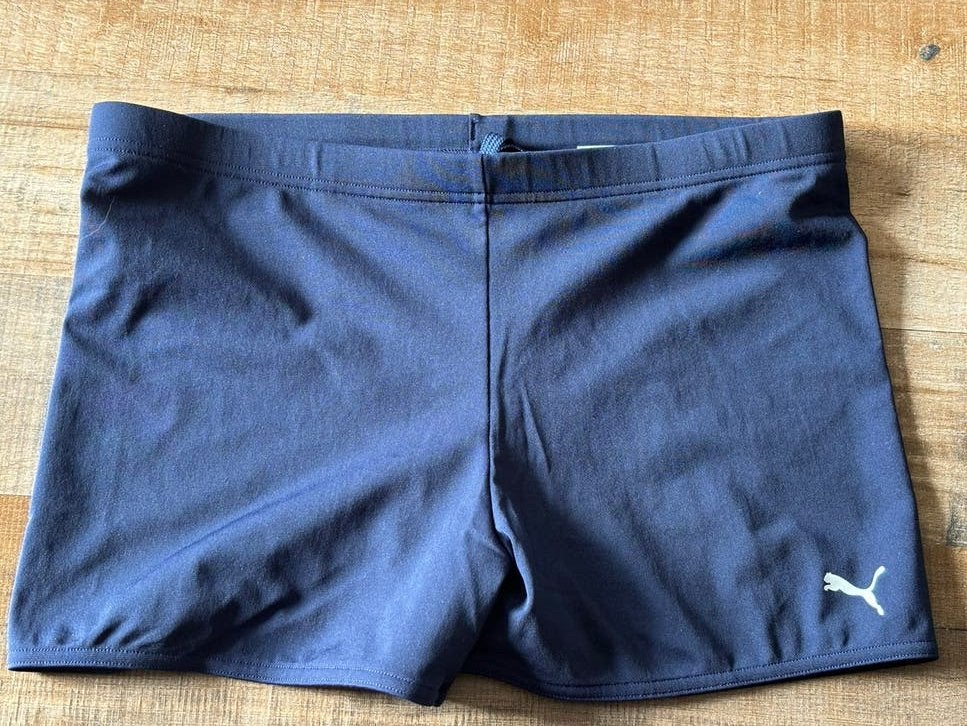 Zwembroek Puma, Sport en Fitness, Ophalen of Verzenden, Nieuw, Kleding