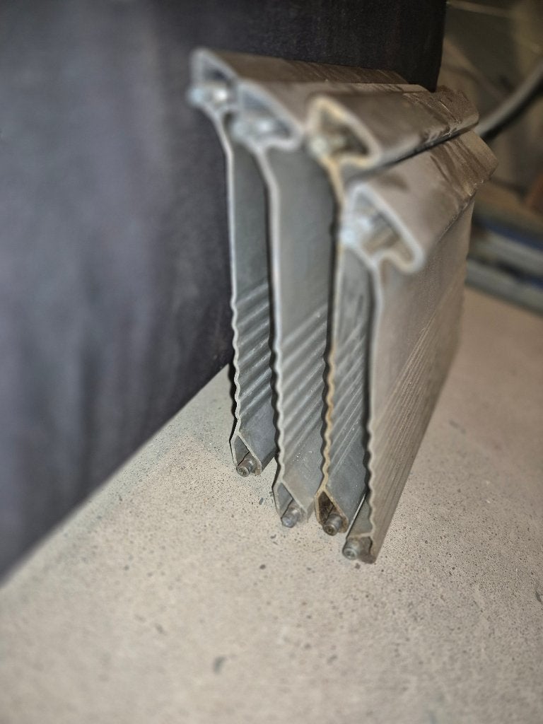 Foto 10 van BOTT Bedrijfs- wagen bus inrichting kast koffers opslag