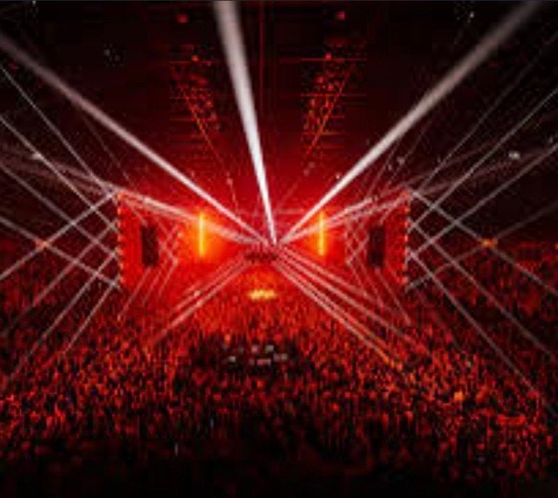 rotterdamse rave festival 29 augustus 4 tickets, Tickets en Kaartjes, Concerten | Dance