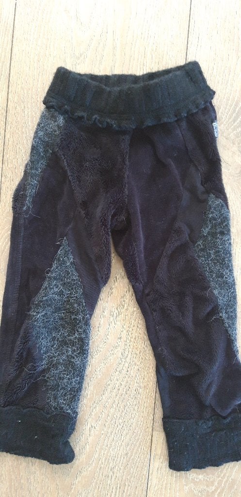 Leuke zachte broek Carbone 104, Broek, Meisje, Carbone, Ophalen of Verzenden
