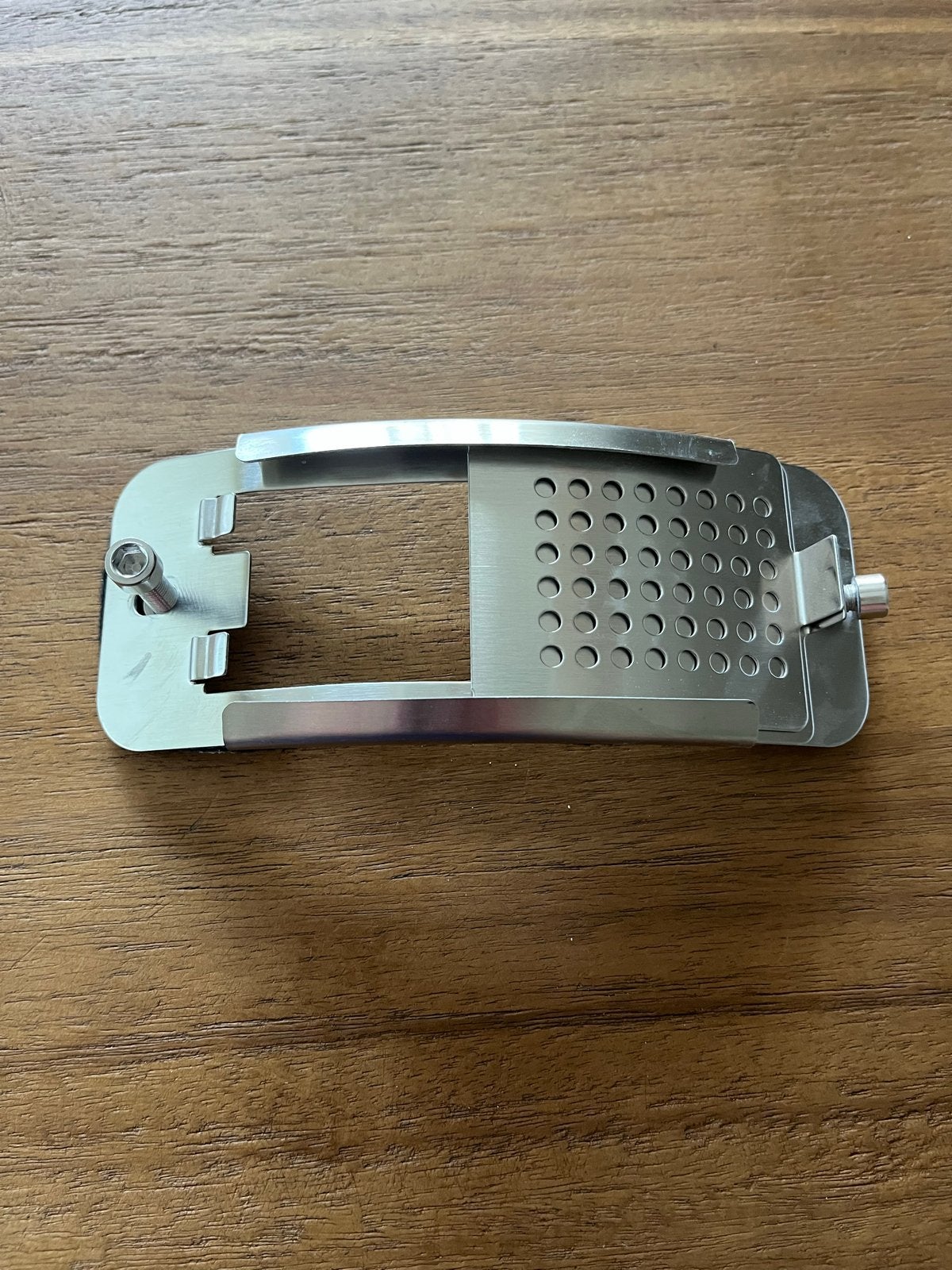 Ventilator rooster voor 13 inch Kamado BBQ, Ophalen of Verzenden, Nieuw