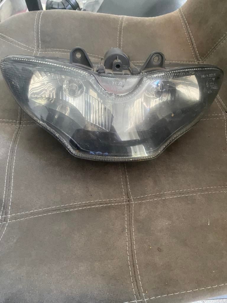 Runner koplamp, Ophalen of Verzenden
