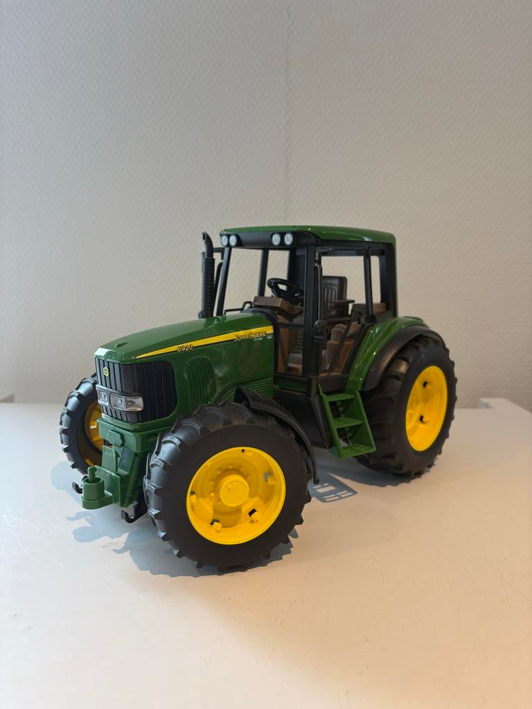 Bruder John Deere 6920 Tractor Speelgoed, Ophalen of Verzenden, Zo goed als nieuw