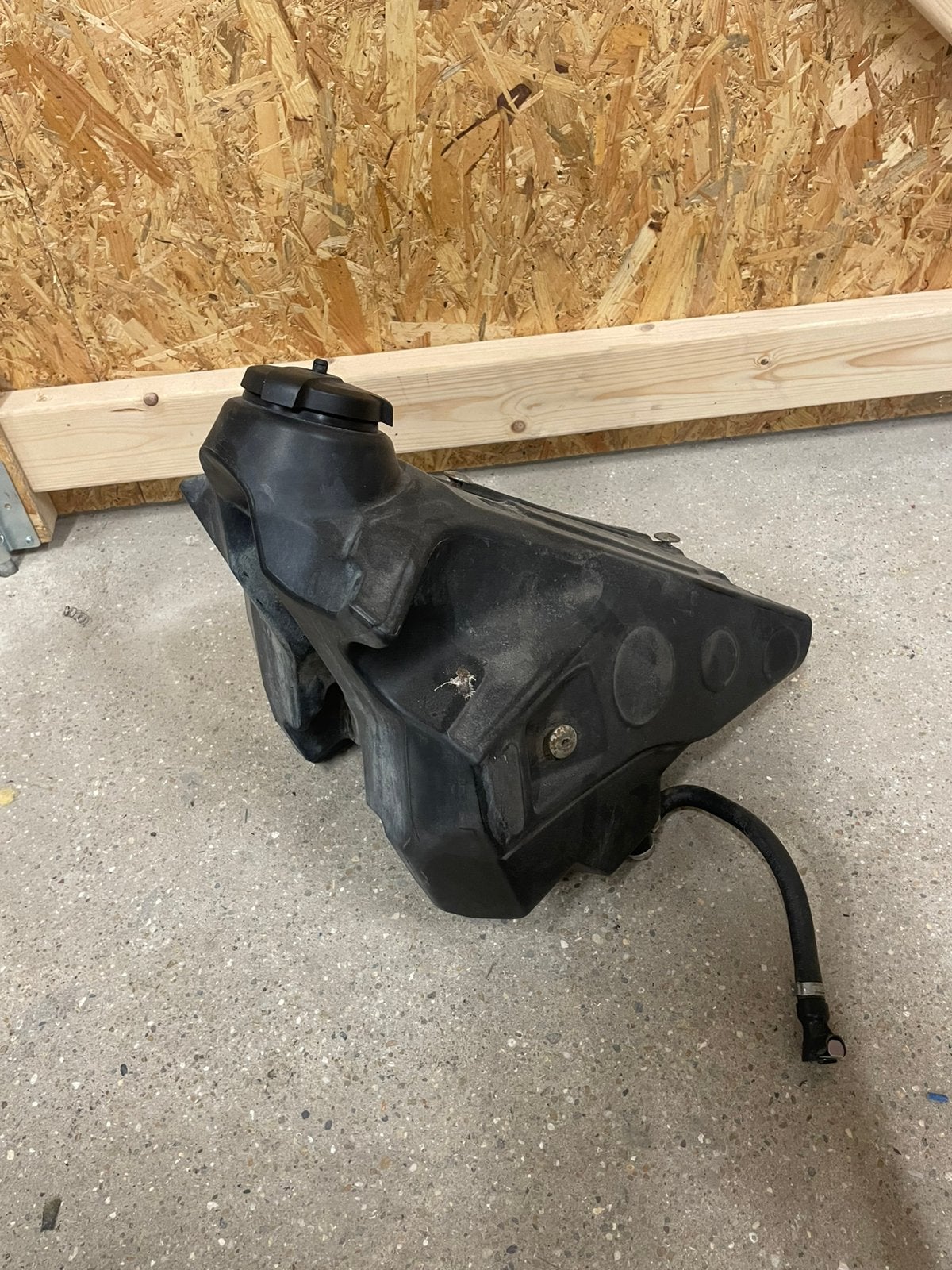 Brandstoftank Ktm/Husqvarna 250, Ophalen, Gebruikt