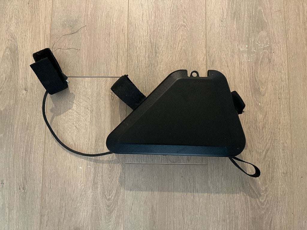 VanMoof Powerbank voor S3, Ophalen, Gebruikt
