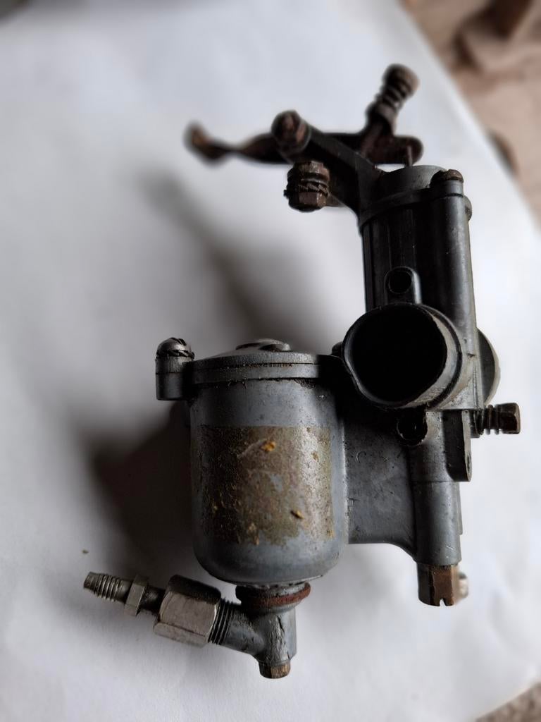Diverse carburateurs voor motorfietsen - zie beschrijving, Ophalen of Verzenden, Gebruikt