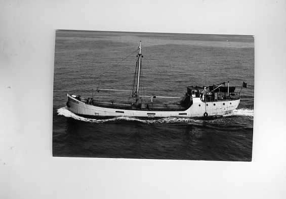 scheepvaart-foto-taurus, Ophalen of Verzenden, Zo goed als nieuw, Motorboot, Boek of Tijdschrift