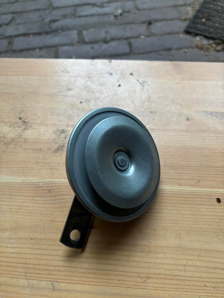 Claxon toeter 24V 335Hz, Ophalen of Verzenden, Nieuw, Overige merken