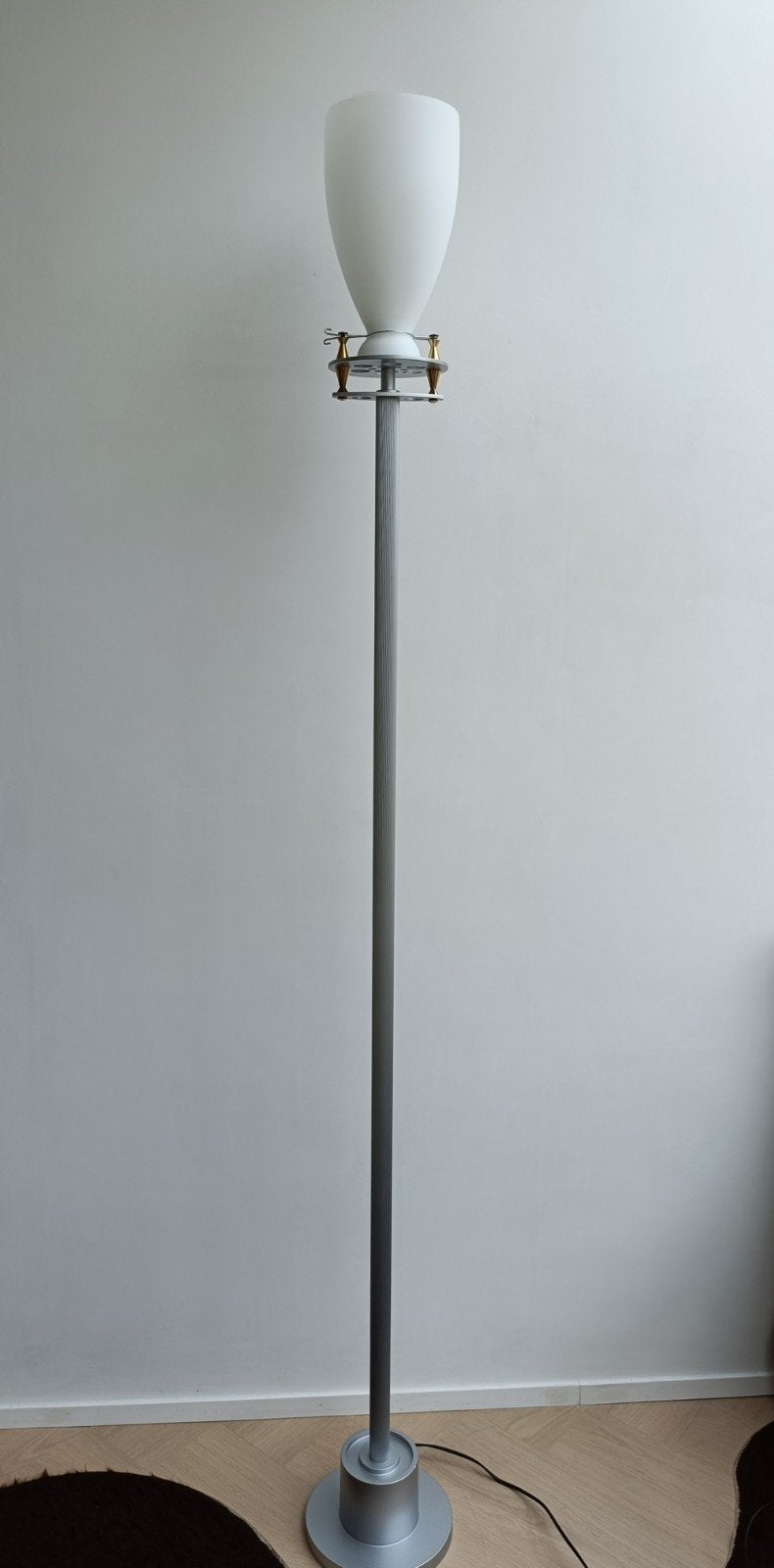 Fontana Arte Franceschina, Ophalen, Zo goed als nieuw, Glas, 150 tot 200 cm