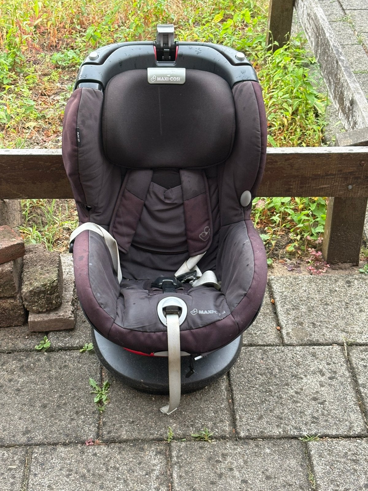 Autostoel maxi cosi rubi xp, Kinderen en Baby's, Autostoeltjes, Ophalen, Autogordel, 9 t/m 18 kg, Zo goed als nieuw