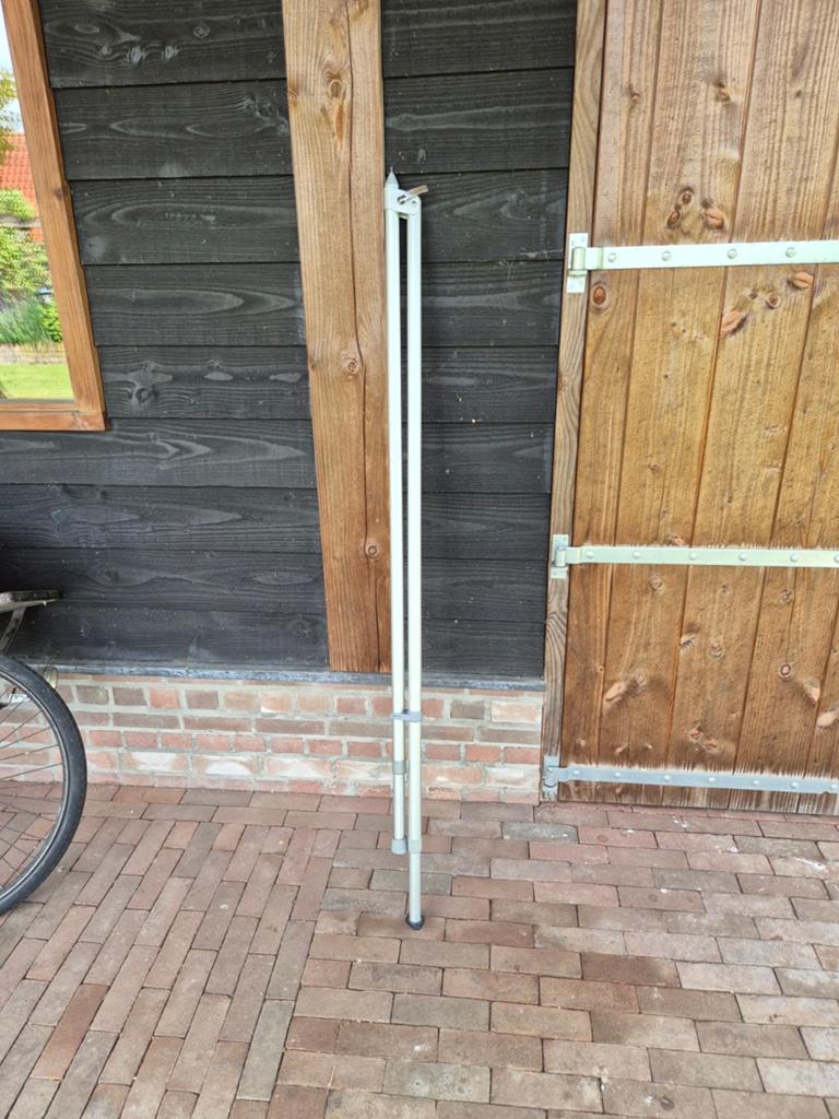 Middensteun voor etuiluifel, Ophalen of Verzenden