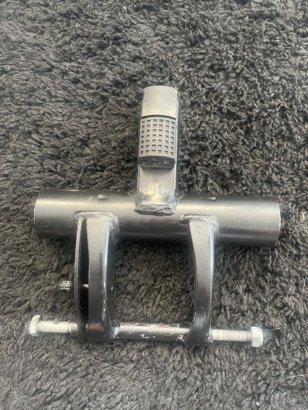 Zip 2t subframe, Ophalen of Verzenden, Gebruikt, Frame, Piaggio