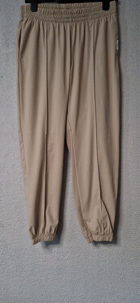 Nieuw Penn en Ink travel pants Maat 42, Penn & Ink, Verzenden, Beige, Maat 46/48 (XL) of groter