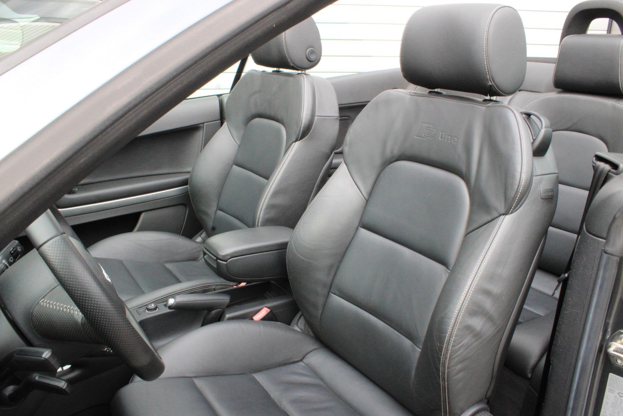 Audi A3 Cabriolet 1.8 TFSI S-edition Nieuwe Kap | Stoelverwa, Auto's, Audi, Voorwielaandrijving, Dealer onderhouden, Gebruikt