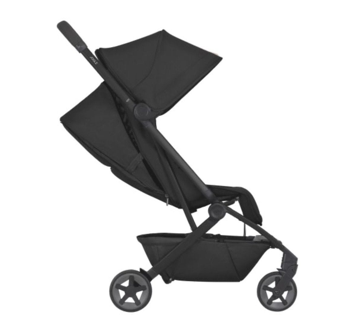 Nieuwe Joolz Aer2 Space Black, Ophalen, Nieuw, Kinderwagen, Overige merken