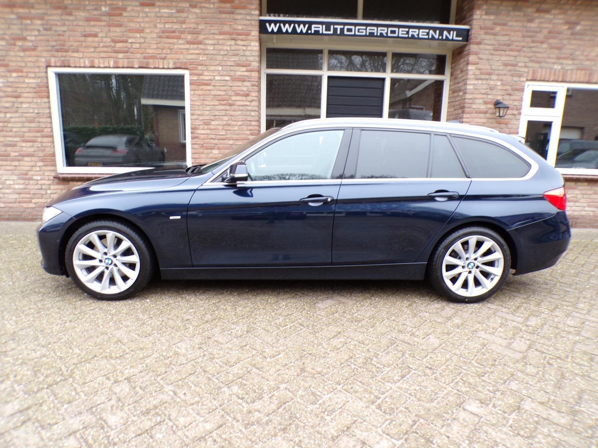 BMW 3-Serie