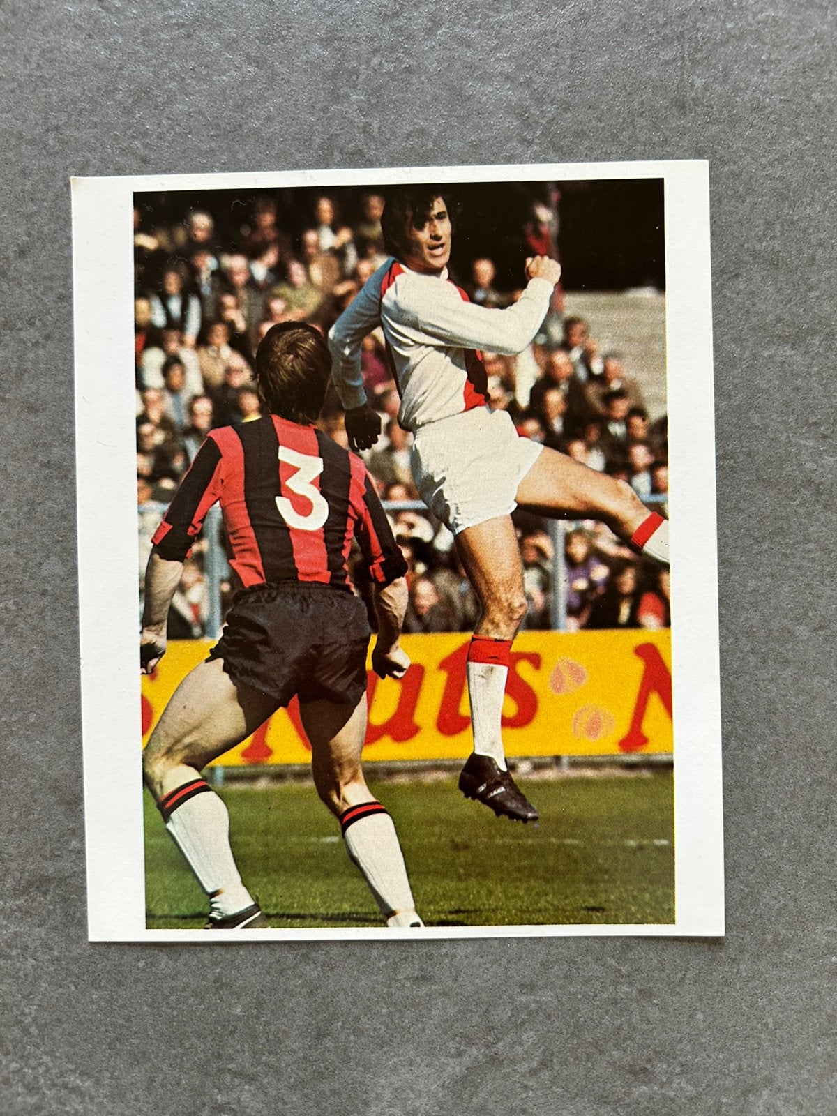 AJAX actiefoto / plaatje, Verzamelen, Ophalen of Verzenden, Ajax, Poster, Plaatje of Sticker