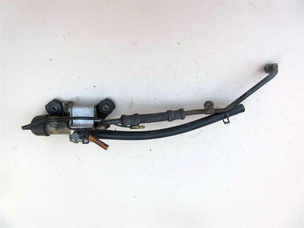Yamaha XJ600 carburateurverwarmer XJ 600 S Diversion XJ600S, Ophalen of Verzenden, Gebruikt