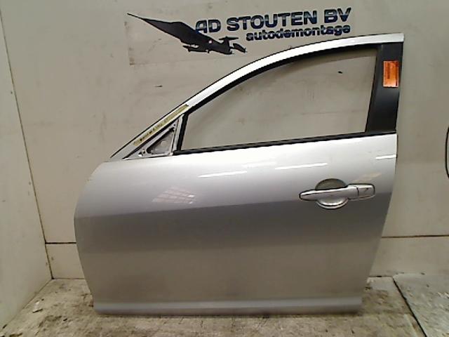 Portier Links Voor Mazda RX-8 (SE17) (2003-10/2008-04), Gebruikt, Hitdorfer Straße 73, Leverkusen 51371, , Duitsland, Mazda, Info@mazda.de