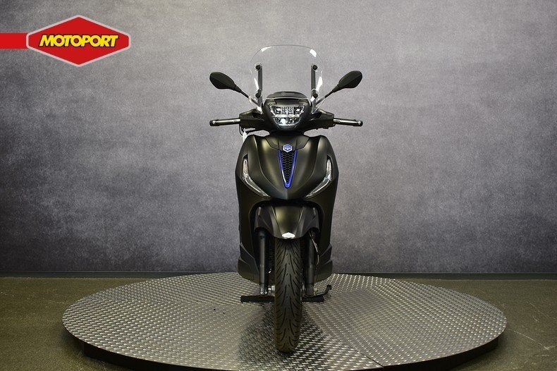 Piaggio BEVERLY 400 S (bj 2025), Scooter, Info@piaggio.com, Bedrijf, Viale Rinaldo Piaggio, 25
56025  Pontedera, IT