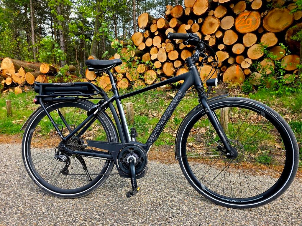 Mooie sets ebikes TREK, CANNONDALE, FLYER & STELLA VA € 695, Fietsen en Brommers, Elektrische fietsen, Overige merken, Ophalen of Verzenden