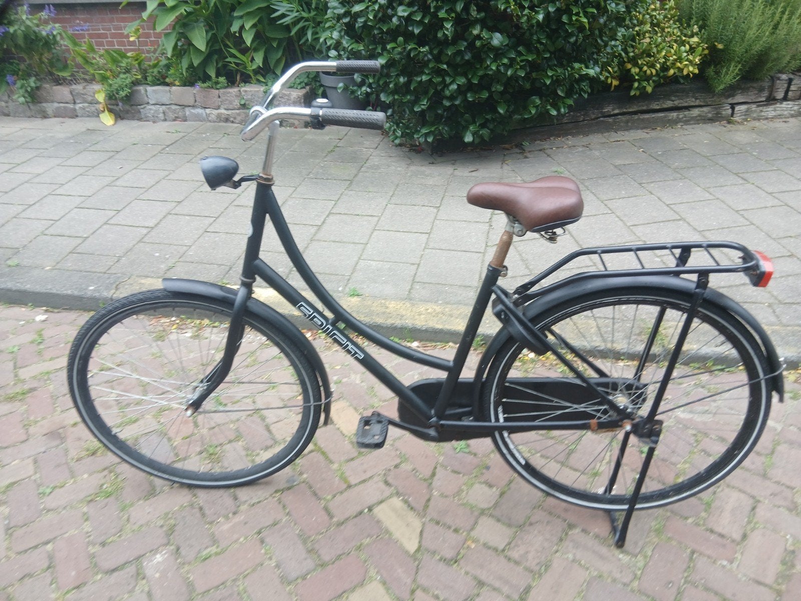 fietsen vanaf 65euro, Fietsen en Brommers, Fietsen | Dames | Damesfietsen, Overige merken, Terugtraprem, Ophalen of Verzenden