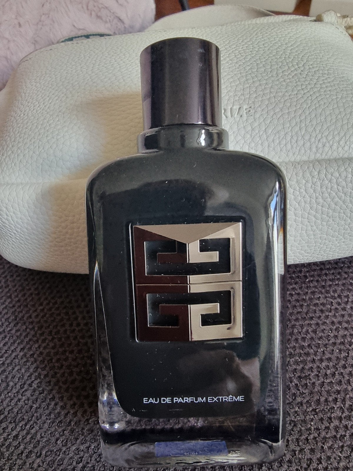 Givenchy Gentleman Society eau de parfum Extreme 100 ml, Verzenden, Nieuw