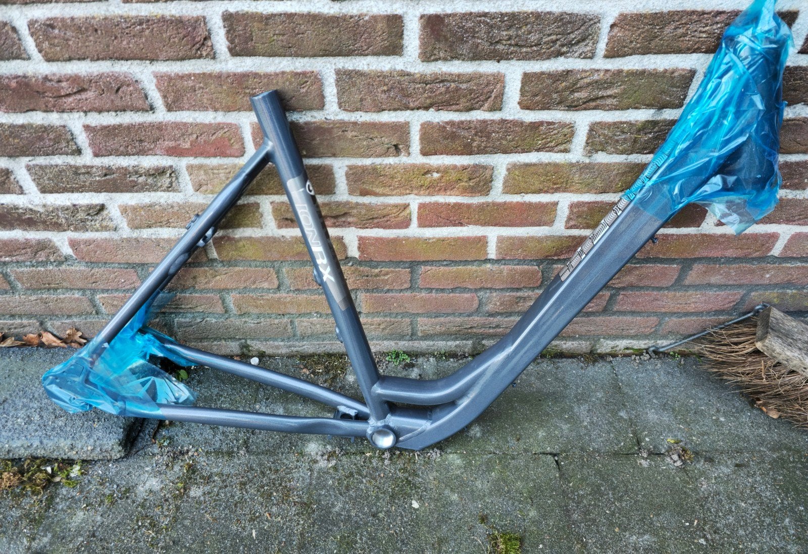 NIEUW sparta IonRX frame, Sparta Ion, Frame, Ophalen, Elektrische fiets