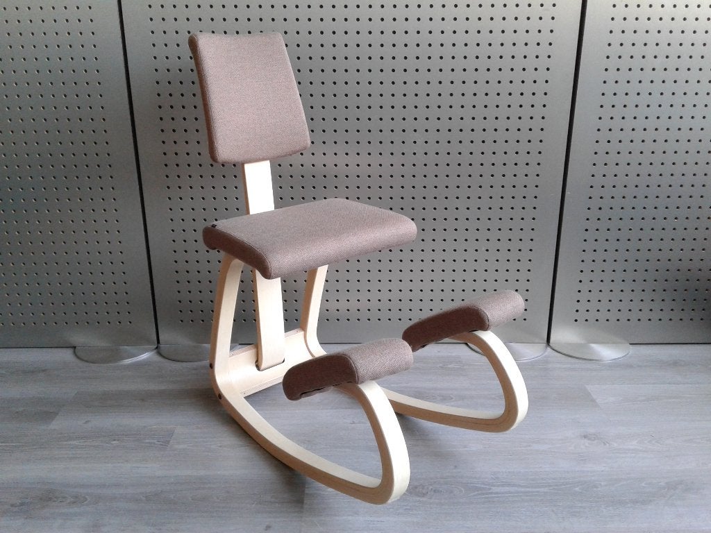 Variér (Stokke) Variable Plus (Lichtbruin), Nieuw!, Overige kleuren, Nieuw, Ophalen of Verzenden, Variér