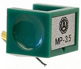 Nagaoka NMP-3.5 MP 78rpm mono draaitafel naald, Ophalen of Verzenden, Nieuw, Thorens