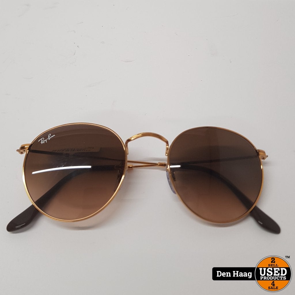 Ray ban 3447 Gunmetal herenzonnebril | Nieuw, Ray-Ban, Gebruikt, Support@rayban.com, Luxottica Group, 2 Via S. Marco
Milan 20121
Italy