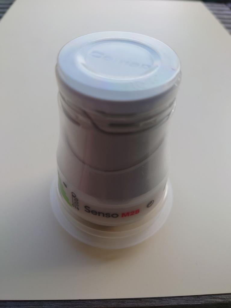 Comap thermostatische knop M28x1,50, Ophalen of Verzenden, Nieuw, Thermostaat, Hoog rendement (Hr)