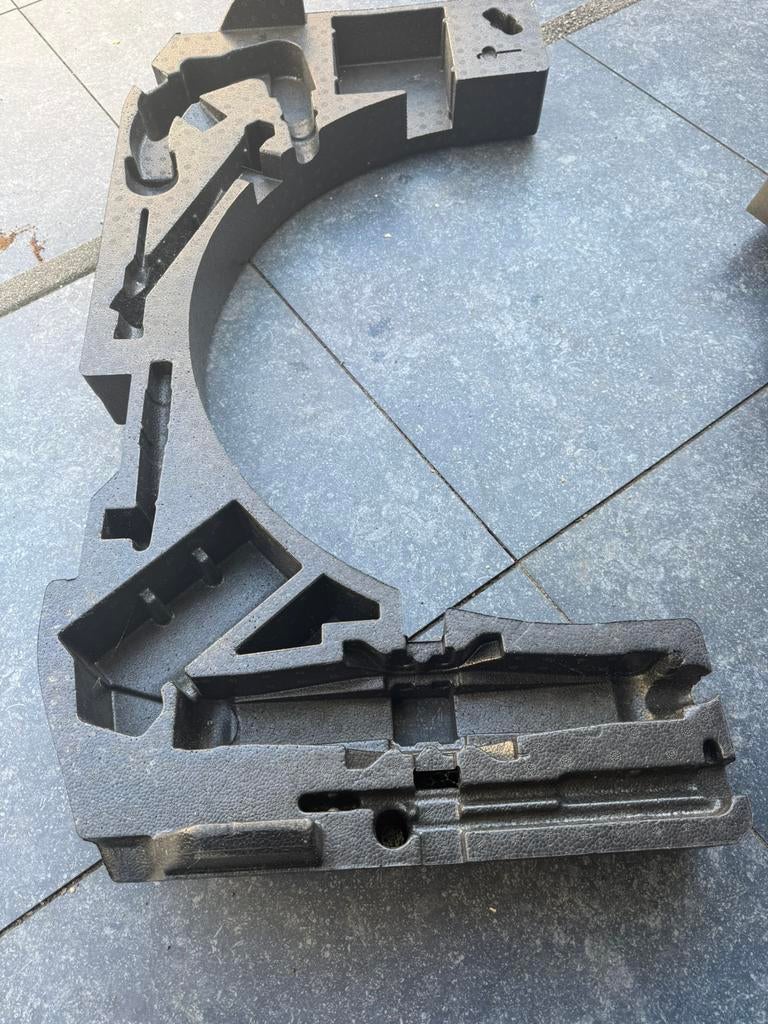 Set voor bijhorende T-Roc, Ophalen of Verzenden, Nieuw