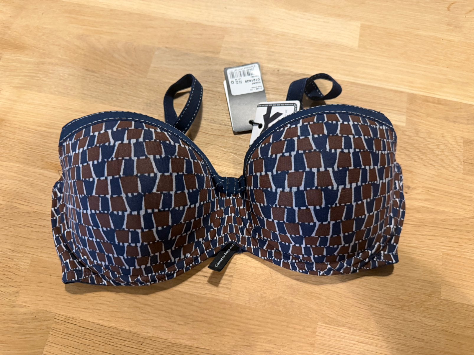 Marie Jo bh 80D NIEUW!! Nu €27,50, Kleding | Dames, Ophalen of Verzenden, BH