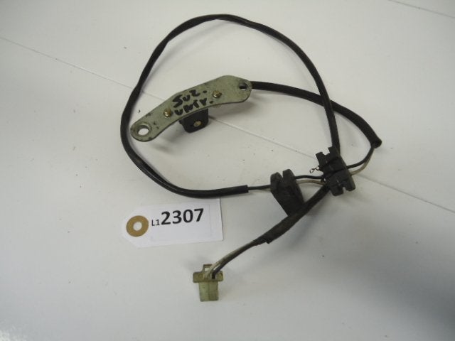 Suzuki Elektrische component Pickup sensor D1-14676
