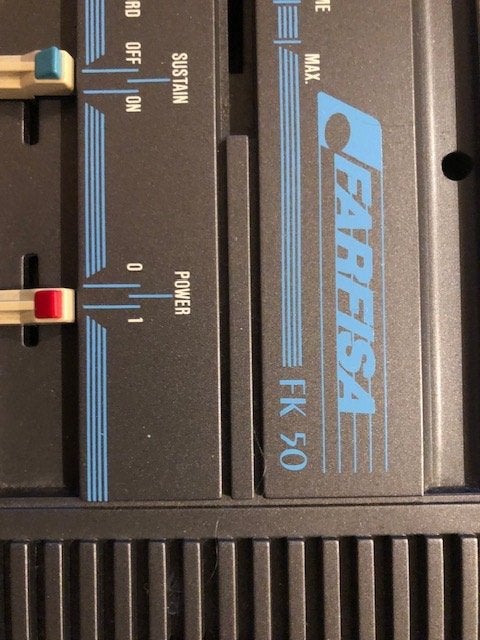 keyboard, Muziek en Instrumenten, Keyboards, Ophalen, Gebruikt, 49 toetsen, Overige merken