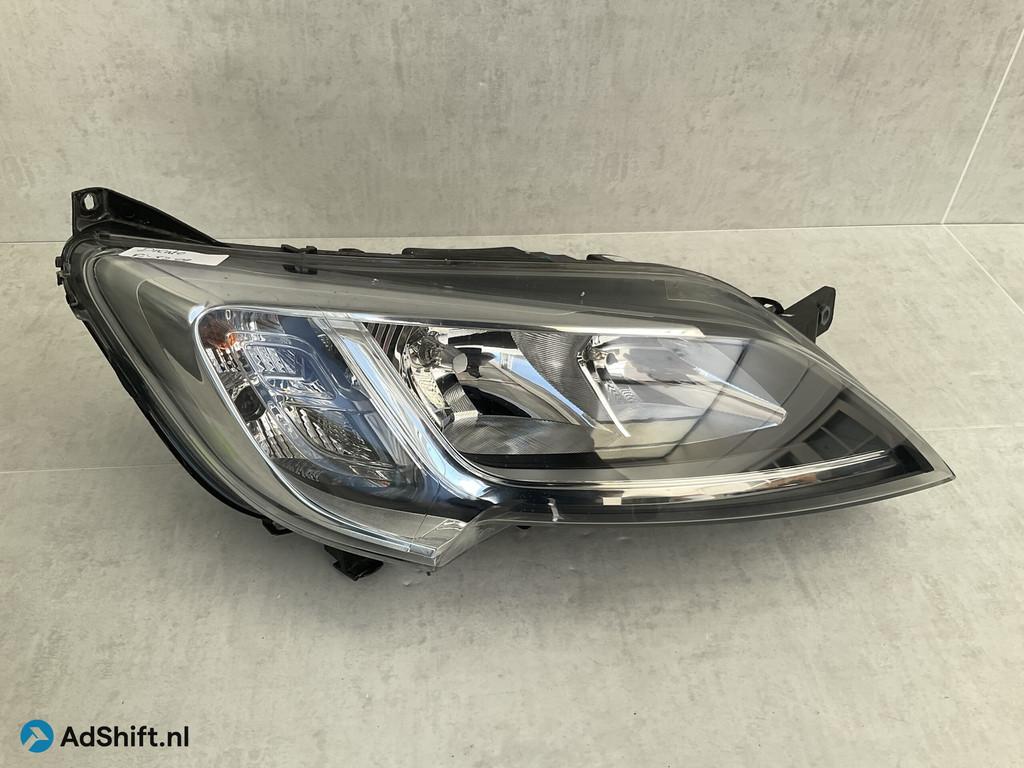 KOPLAMP FIAT DUCATO 1394418080 RECHTS FI-5249