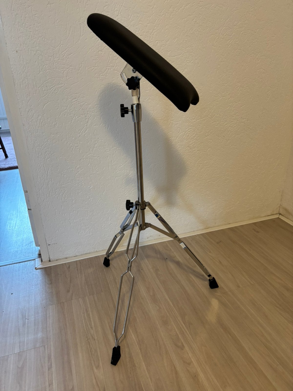 Tattoo armsteun, Ophalen, Zo goed als nieuw, Overige merken