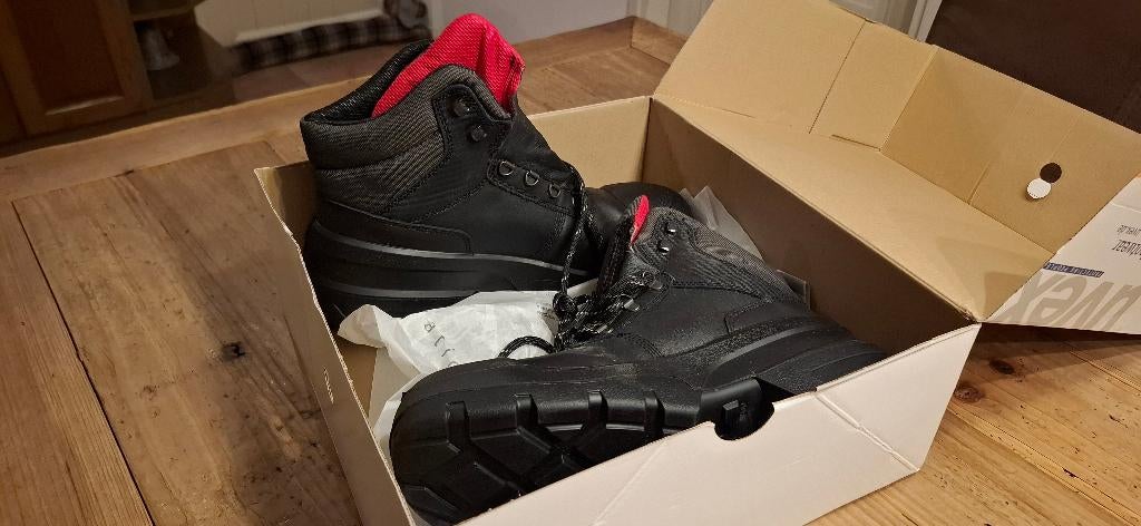 werkschoenen uvex, nieuw, Ophalen of Verzenden, Nieuw
