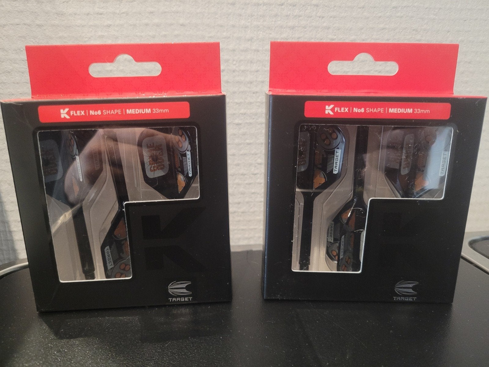 K-flex medium 'game over' nieuw 2x, Ophalen of Verzenden, Nieuw, Flights