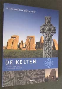 De Kelten Erfgoed van een eeuwenoude cultuur, Boeken, Ophalen of Verzenden, Zo goed als nieuw, Azië